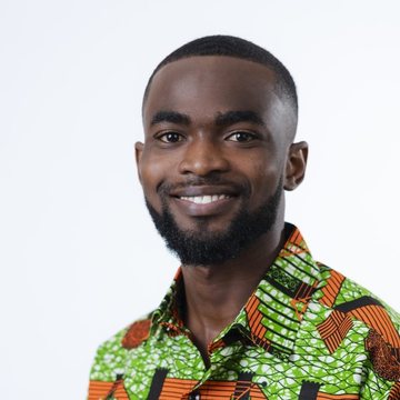 Wisdom Amenyo